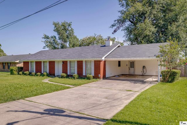 2900 LASALLE STREET, Monroe, LA 71201