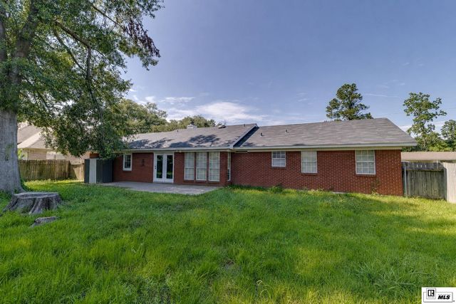 2900 LASALLE STREET, Monroe, LA 71201