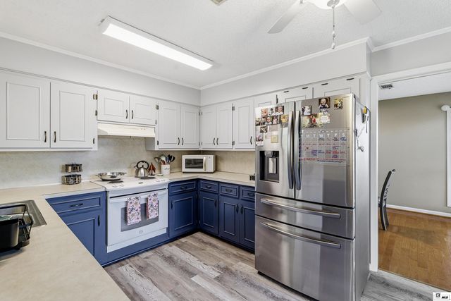 2900 LASALLE STREET, Monroe, LA 71201