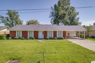 2900 LASALLE STREET, Monroe, LA 71201