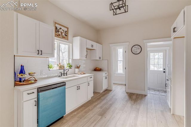 125 S Limit Street, Colorado Springs, CO 80905