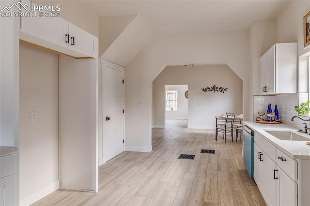 125 S Limit Street, Colorado Springs, CO 80905