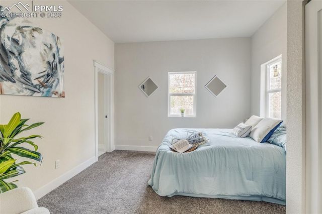 125 S Limit Street, Colorado Springs, CO 80905