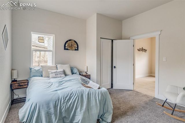 125 S Limit Street, Colorado Springs, CO 80905