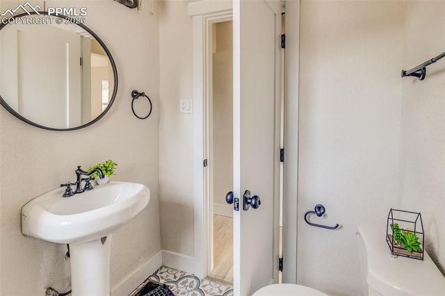 125 S Limit Street, Colorado Springs, CO 80905