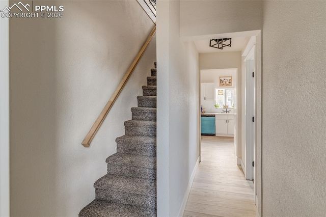 125 S Limit Street, Colorado Springs, CO 80905