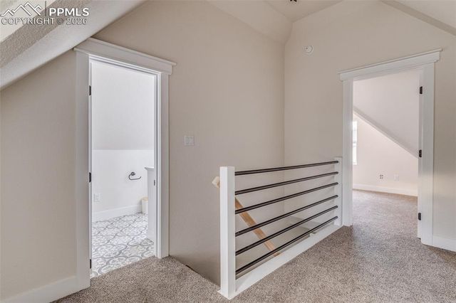 125 S Limit Street, Colorado Springs, CO 80905