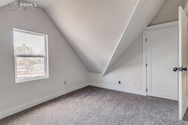 125 S Limit Street, Colorado Springs, CO 80905