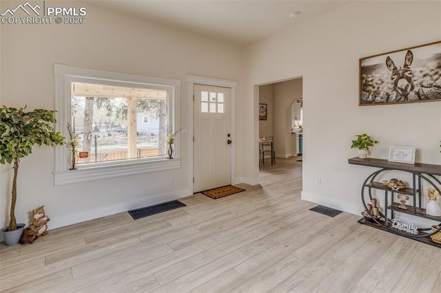 125 S Limit Street, Colorado Springs, CO 80905