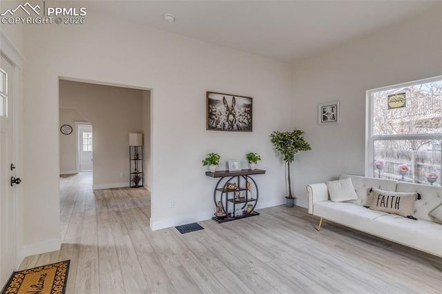 125 S Limit Street, Colorado Springs, CO 80905