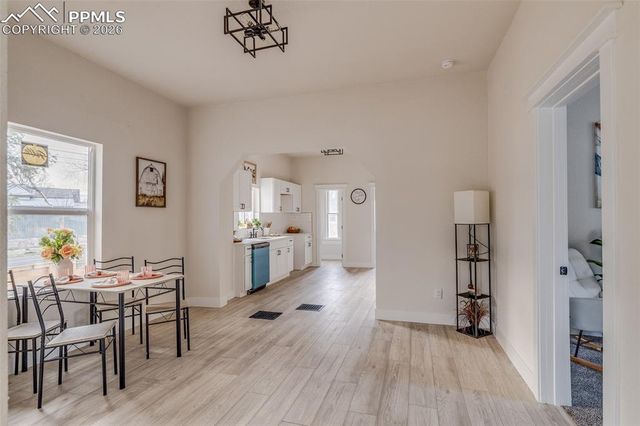 125 S Limit Street, Colorado Springs, CO 80905