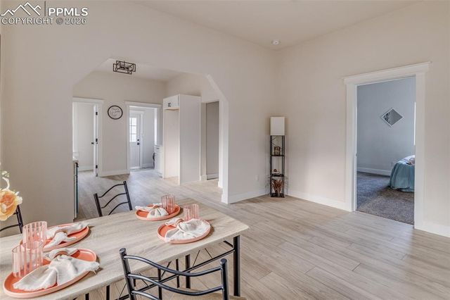 125 S Limit Street, Colorado Springs, CO 80905