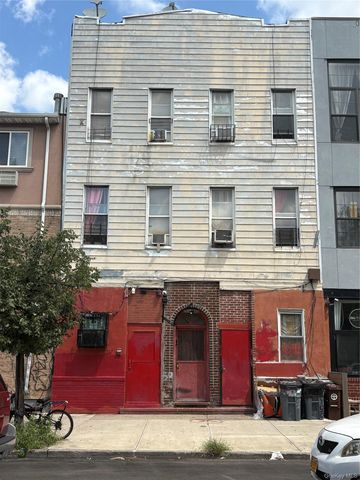 95 Wilson Avenue, Brooklyn, NY 11237