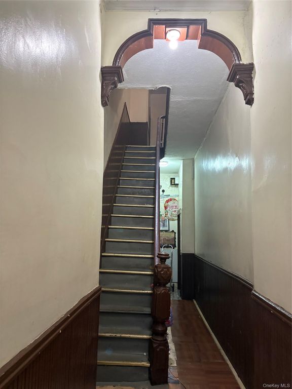 95 Wilson Avenue, Brooklyn, NY 11237 — exterior