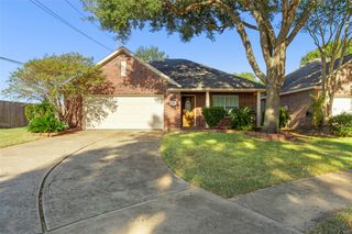 1718 Charlton Oaks Court, Katy, TX 77494