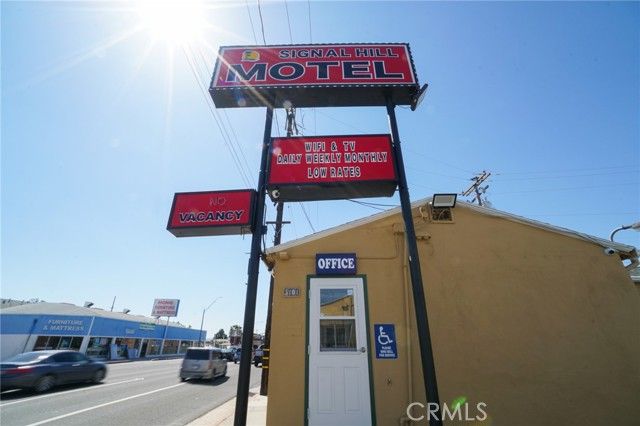 3101 E Pacific Coast, Signal Hill, CA 90755