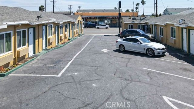 3101 E Pacific Coast, Signal Hill, CA 90755