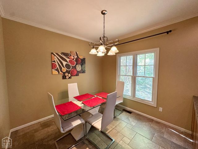 2307 Morningside Drive, Jonesboro, AR 72404