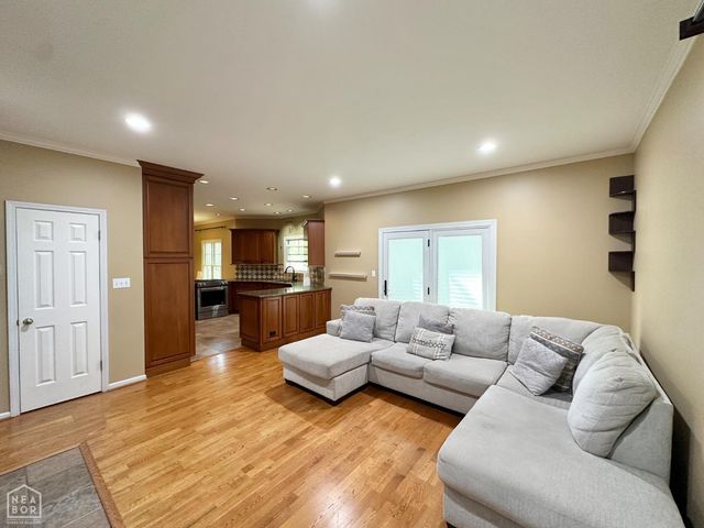 2307 Morningside Drive, Jonesboro, AR 72404