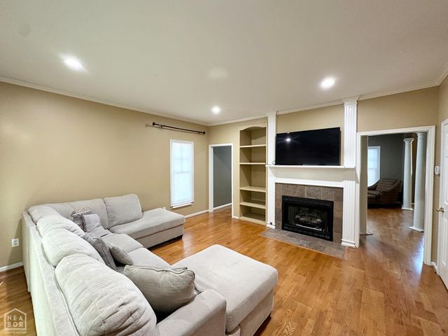 2307 Morningside Drive, Jonesboro, AR 72404