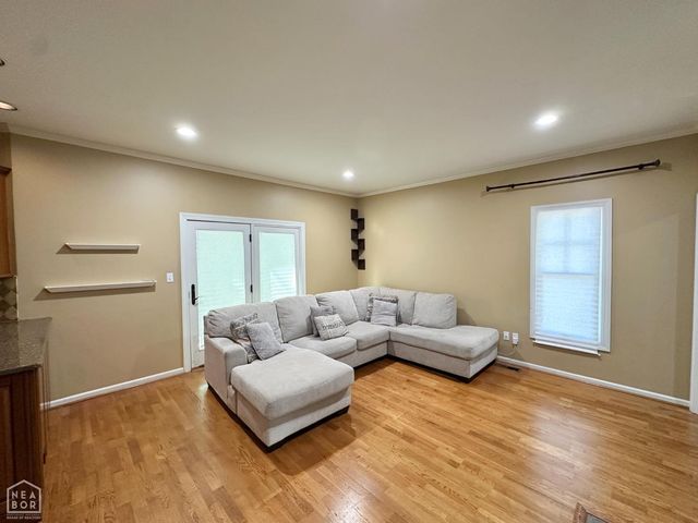 2307 Morningside Drive, Jonesboro, AR 72404
