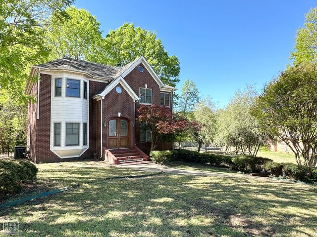 2307 Morningside Drive, Jonesboro, AR 72404
