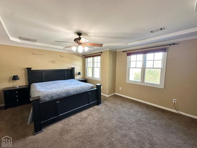2307 Morningside Drive, Jonesboro, AR 72404
