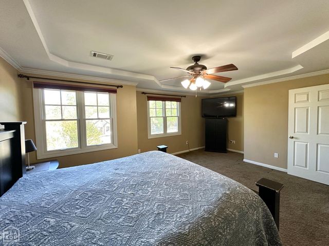2307 Morningside Drive, Jonesboro, AR 72404