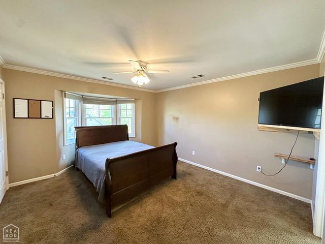 2307 Morningside Drive, Jonesboro, AR 72404