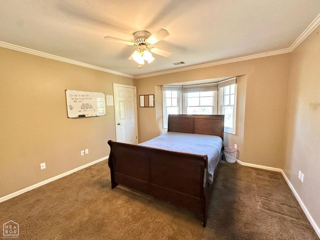 2307 Morningside Drive, Jonesboro, AR 72404