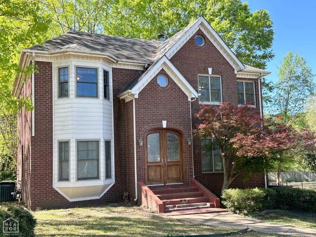 2307 Morningside Drive, Jonesboro, AR 72404