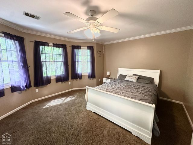 2307 Morningside Drive, Jonesboro, AR 72404