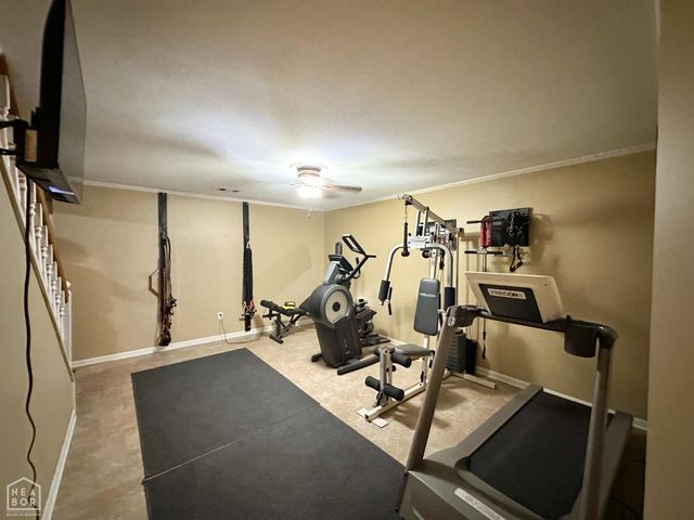 2307 Morningside Drive, Jonesboro, AR 72404