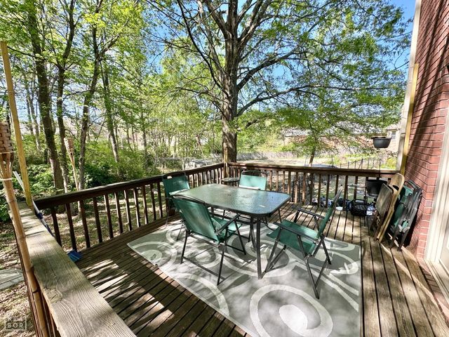 2307 Morningside Drive, Jonesboro, AR 72404
