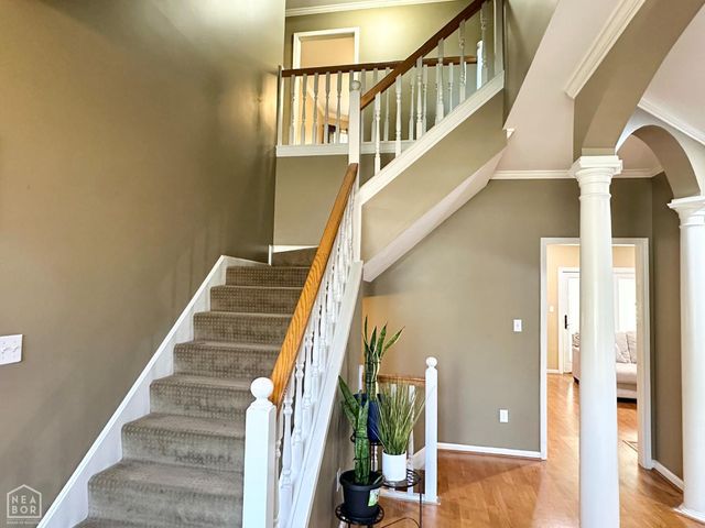 2307 Morningside Drive, Jonesboro, AR 72404