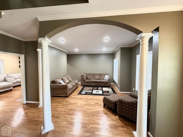 2307 Morningside Drive, Jonesboro, AR 72404