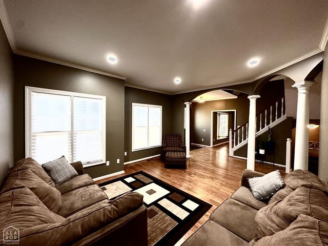 2307 Morningside Drive, Jonesboro, AR 72404