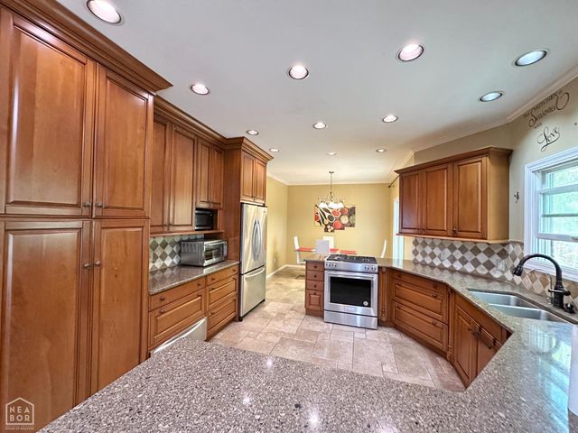 2307 Morningside Drive, Jonesboro, AR 72404