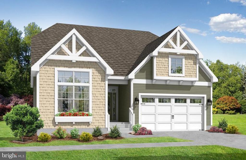 24398 INKBERRY DR, Harbeson, DE 19951
