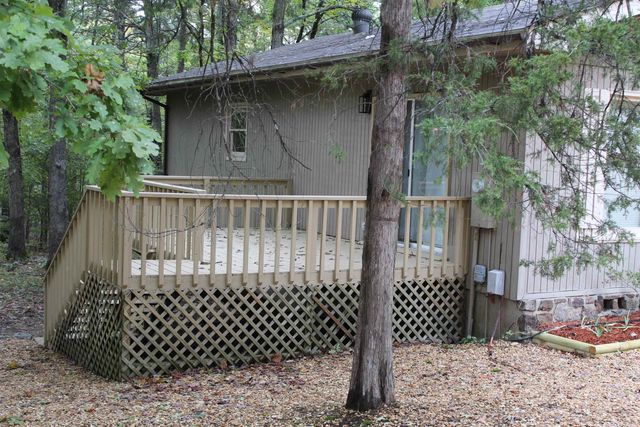 178 Mazarron Drive, Hot Springs Village, AR 71909