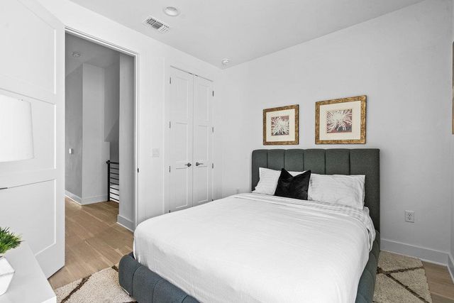 2805 McCurdy ST 10, Austin, TX 78723