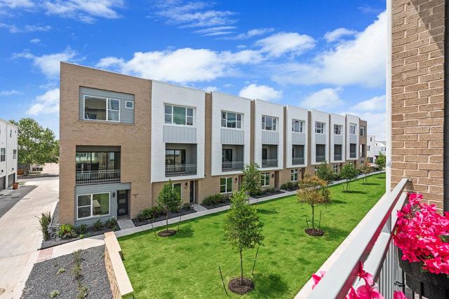 2805 McCurdy ST 10, Austin, TX 78723