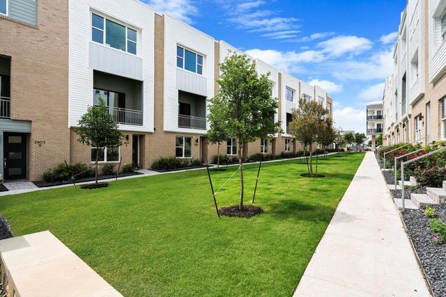 2805 McCurdy ST 10, Austin, TX 78723