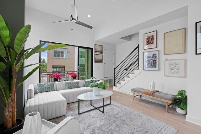 2805 McCurdy ST 10, Austin, TX 78723