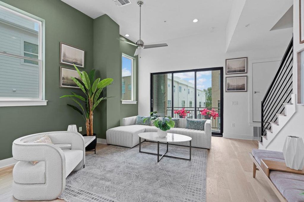 2805 McCurdy ST 10, Austin, TX 78723