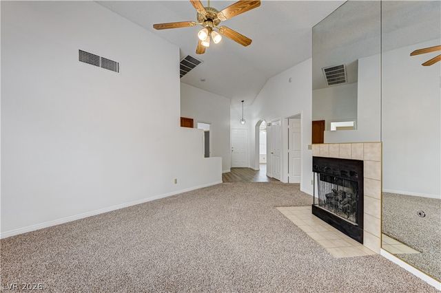 6537 Old Oxford Avenue, Las Vegas, NV 89108