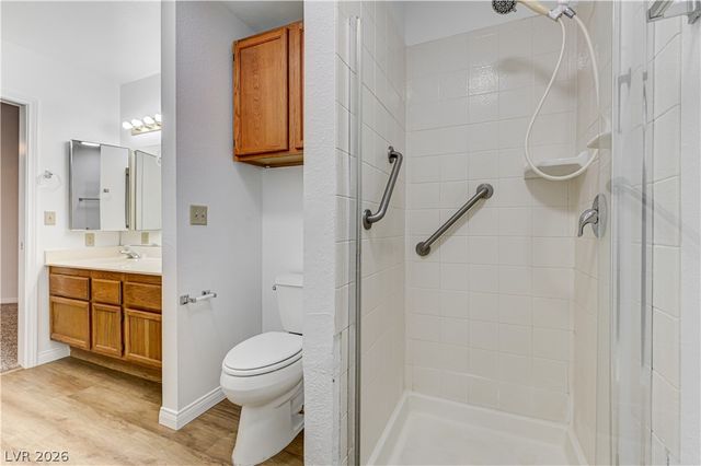6537 Old Oxford Avenue, Las Vegas, NV 89108