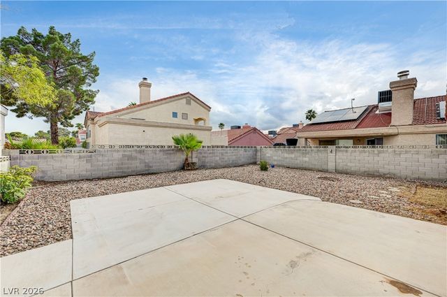 6537 Old Oxford Avenue, Las Vegas, NV 89108