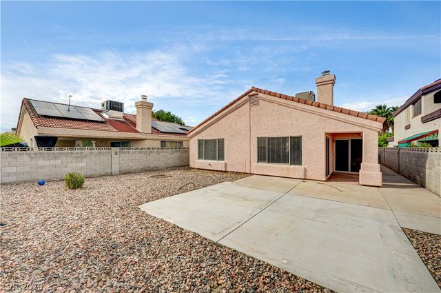 6537 Old Oxford Avenue, Las Vegas, NV 89108