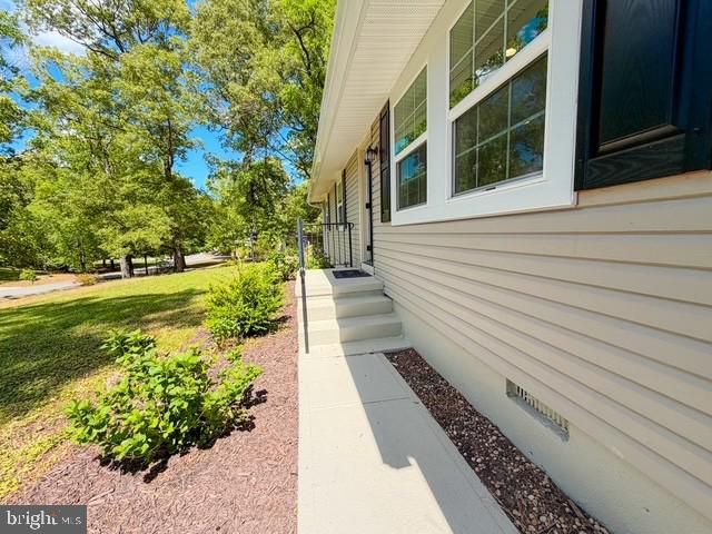 10232 HUDSON LN, King George, VA 22485